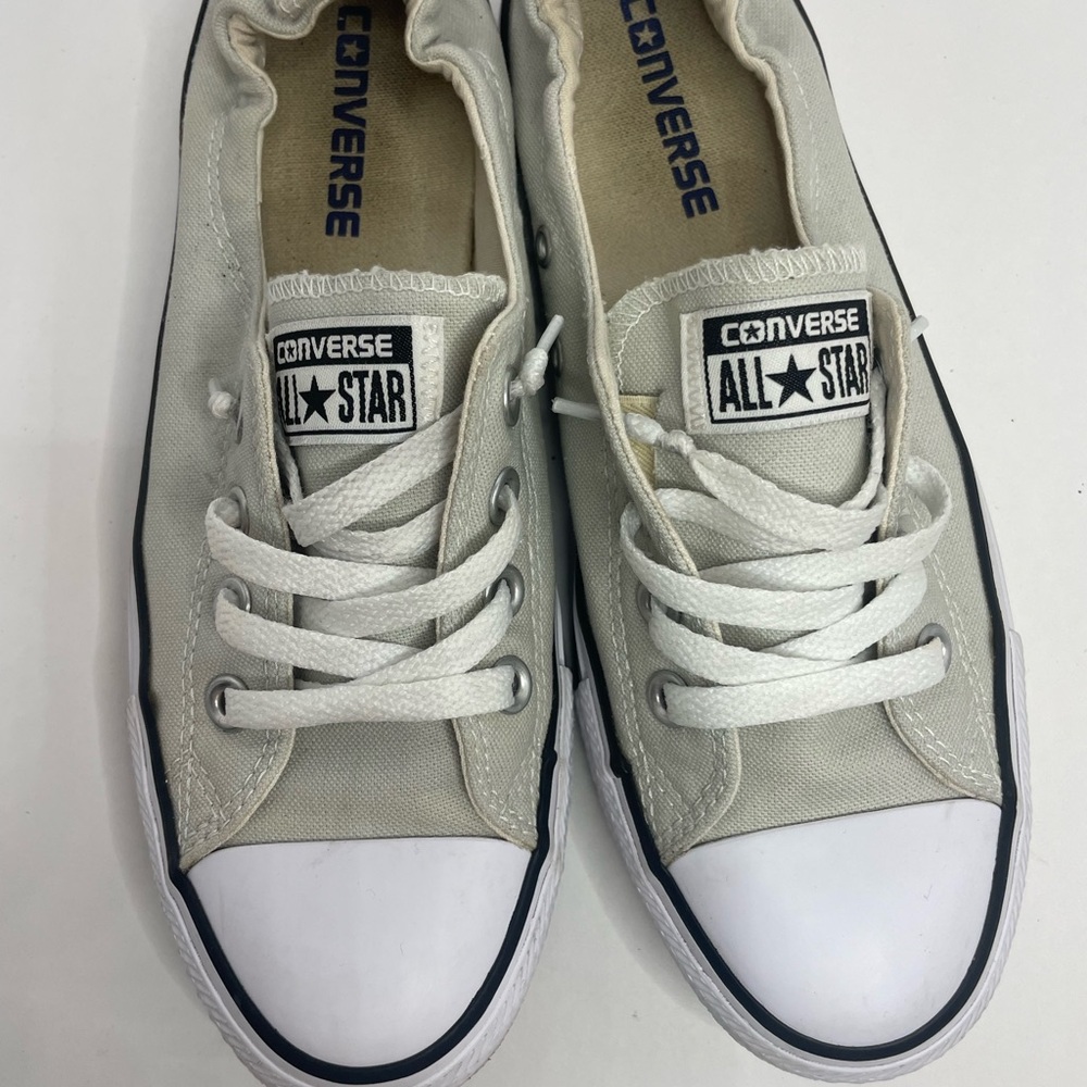 Converse - Picture 2 of 6